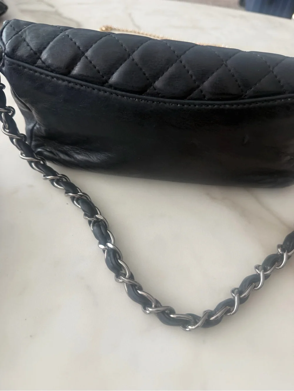 CHANEL classic mini
